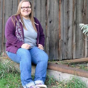 Meet your Posher, Bailey